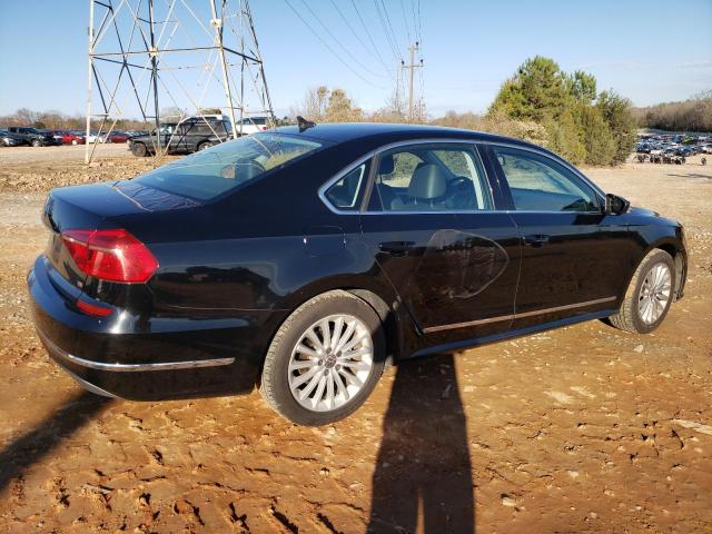 Image 3 of 2016 VOLKSWAGEN PASSAT SE 2016 with VIN 1VWBS7A38GC015839