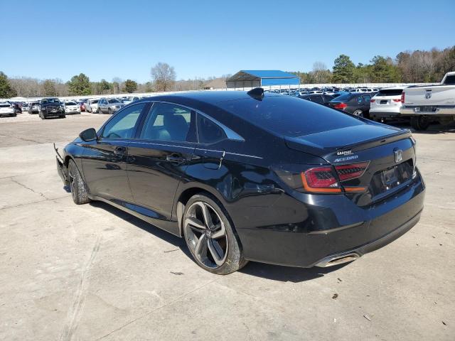 Obraz 2 z 2021 HONDA ACCORD SPORT 2021 z VIN 1HGCV2F30MA010847