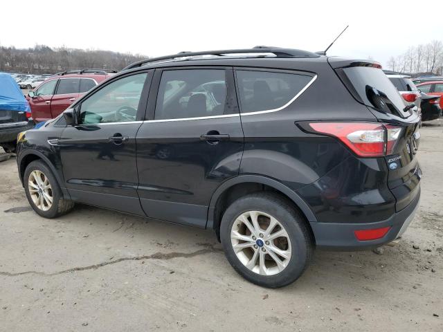 Image 2 of 2018 FORD ESCAPE SE 2018 with VIN 1FMCU9GD5JUC16267