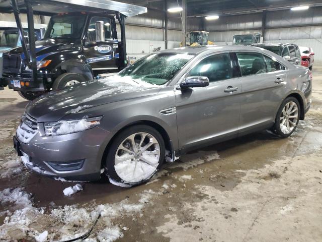 Изображение 1 2013 FORD TAURUS LIMITED 2013 с VIN 1FAHP2F80DG150202