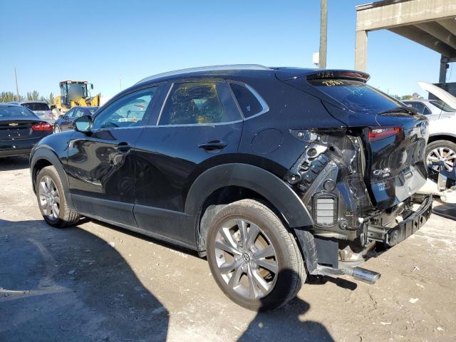 Image 2 of 2023 MAZDA CX-30 SELECT 2023 with VIN 3MVDMBBM3PM543012