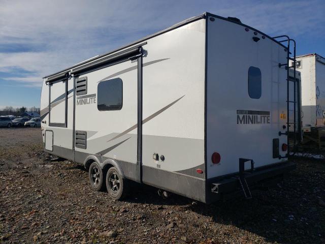 Image 3 of 2023 WILDWOOD ROCKWOOD 2023 with VIN 4X4TRLA22PD452811