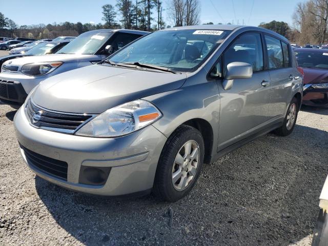 Изображение 1 2012 NISSAN VERSA S 2012 с VIN 3N1BC1CP5CK282571
