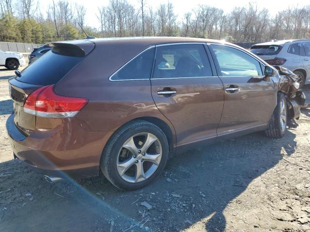 Изображение 3 2011 TOYOTA VENZA  2011 с VIN 4T3ZK3BB9BU040514