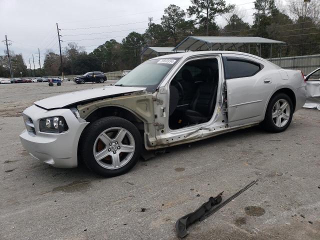 2008 DODGE CHARGER R/T 2008 image