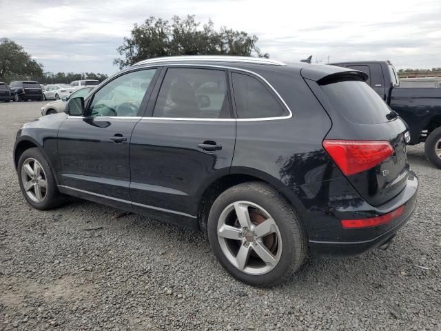 Image 2 of 2011 AUDI Q5 PREMIUM PLUS 2011 with VIN WA1LFAFP0BA062317