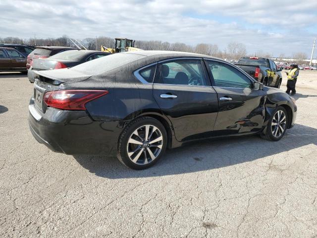 Image 3 of 2017 NISSAN ALTIMA 2.5 2017 with VIN 1N4AL3AP0HC133964