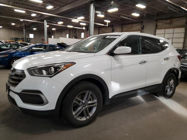 Obraz 2018 HYUNDAI SANTA FE SPORT  2018