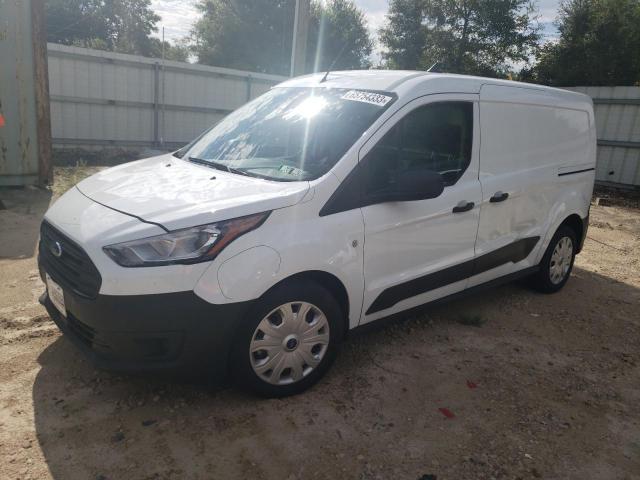 Изображение 2022 FORD TRANSIT CONNECT XL 2022