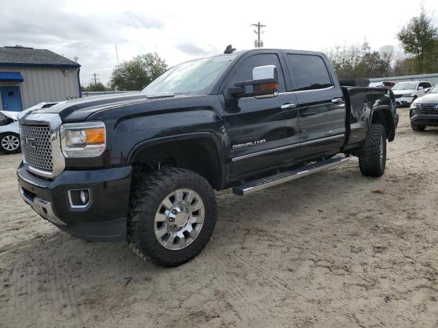 Obraz 2017 GMC SIERRA K2500 DENALI 2017