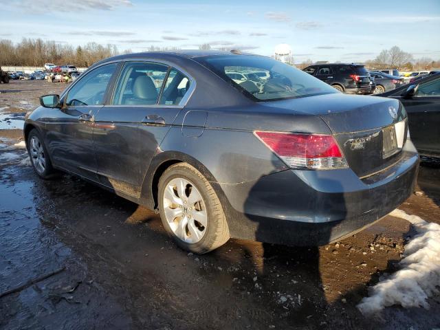 Image 2 of 2010 HONDA ACCORD EXL 2010 with VIN 1HGCP2F84AA049992