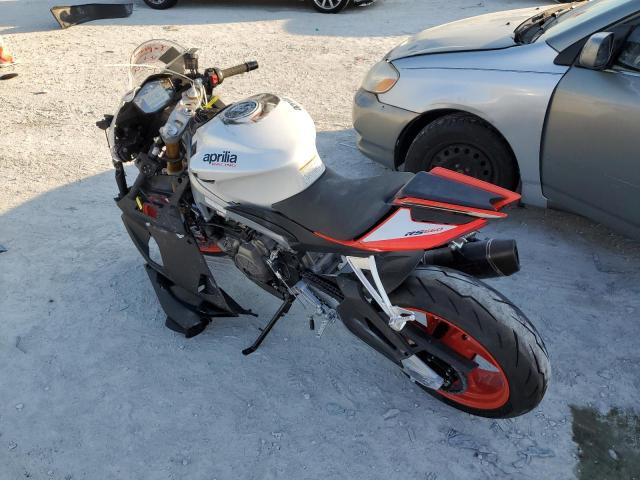 Image 3 of 2024 APRILIA RS 660 EXTREMA 2024 with VIN ZD4KSUR06RS000393