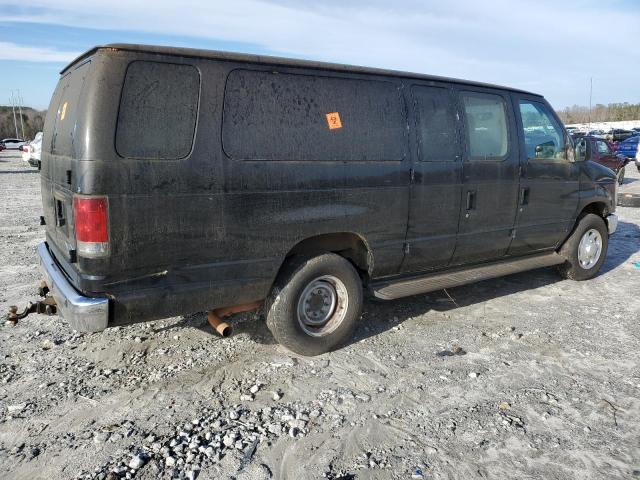 Изображение 3 2011 FORD ECONOLINE E350 SUPER DUTY WAGON 2011 с VIN 1FBSS3BL6BDB10868