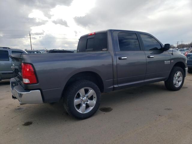 Image 3 of 2017 RAM 1500 SLT 2017 with VIN 3C6RR7LT0HG564080