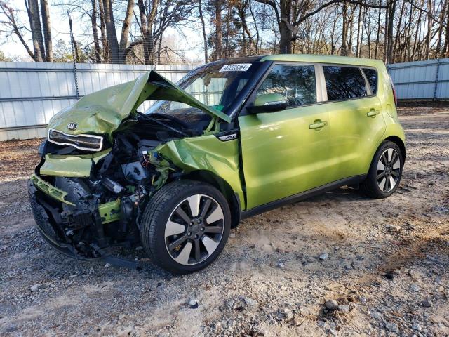 Obraz 2015 KIA SOUL ! 2015