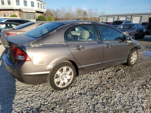 Изображение 3 2009 HONDA CIVIC LX 2009 с VIN 2HGFA16539H545085
