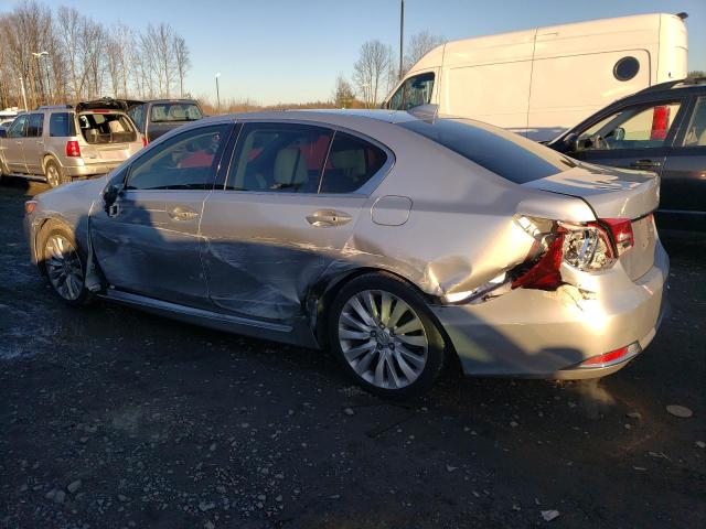 Obraz 2 z 2014 ACURA RLX TECH 2014 z VIN JH4KC1F5XEC003484