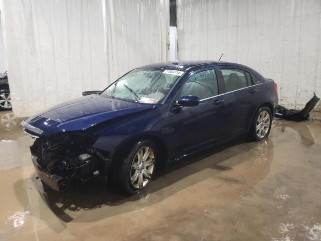 Obraz 2013 CHRYSLER 200 LX 2013