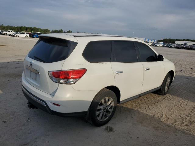 Изображение 3 2013 NISSAN PATHFINDER S 2013 с VIN 5N1AR2MN9DC659139