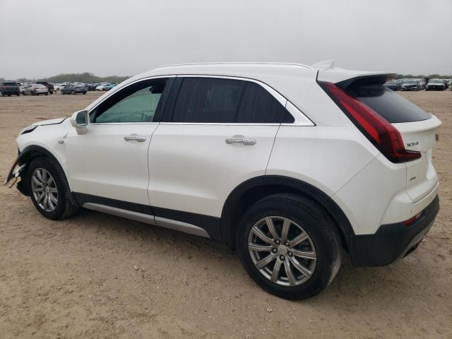 Изображение 2 2020 CADILLAC XT4 PREMIUM LUXURY 2020 с VIN 1GYFZDR4XLF092680