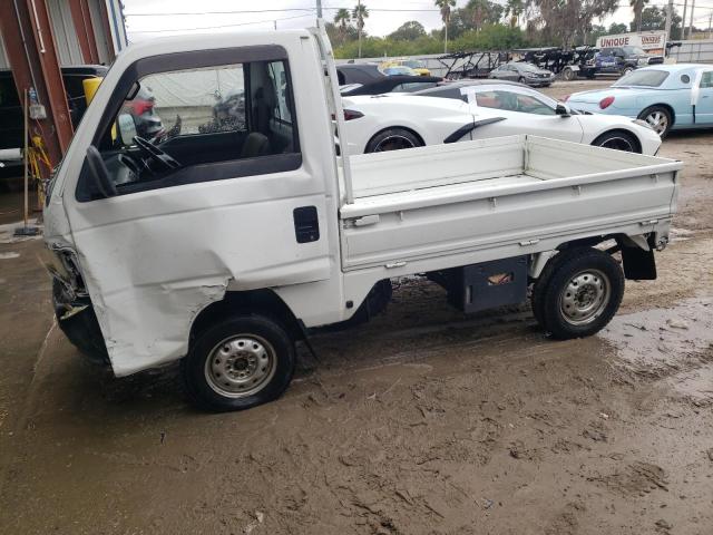 1996 HONDA ACTY 1996 image