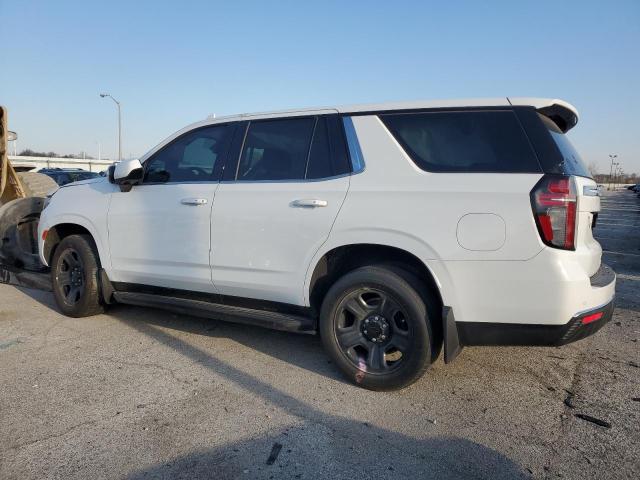 Image 2 of 2022 CHEVROLET TAHOE K1500 2022 with VIN 1GNSKLED5NR276667