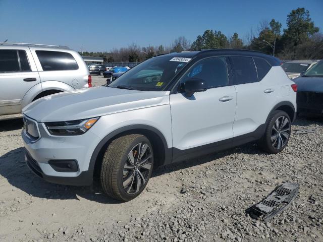 2021 VOLVO XC40 RECHARGE 2021 image