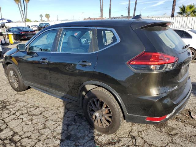 Obraz 2 z 2017 NISSAN ROGUE S 2017 z VIN KNMAT2MVXHP582009