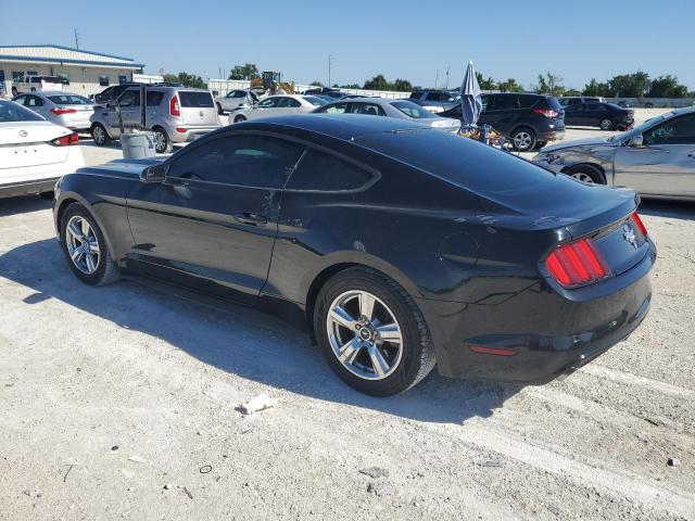 Image 2 of 2017 FORD MUSTANG  2017 with VIN 1FA6P8AM4H5286753