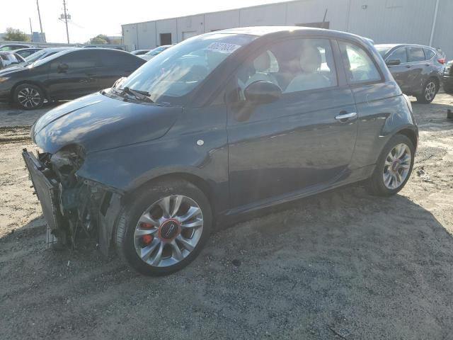 2015 FIAT 500 SPORT 2015 image