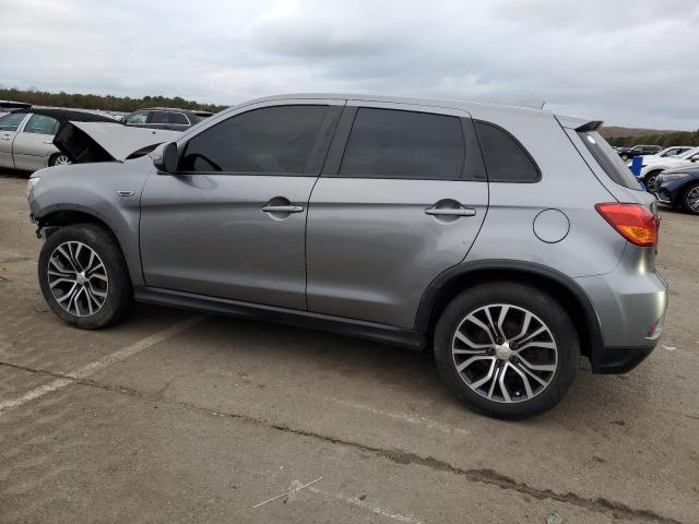 Image 2 of 2019 MITSUBISHI OUTLANDER SPORT ES 2019 with VIN JA4AP3AU2KU034224