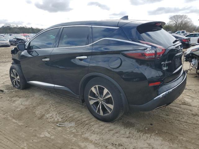 Obraz 2 z 2020 NISSAN MURANO S 2020 z VIN 5N1AZ2AJ5LN130825