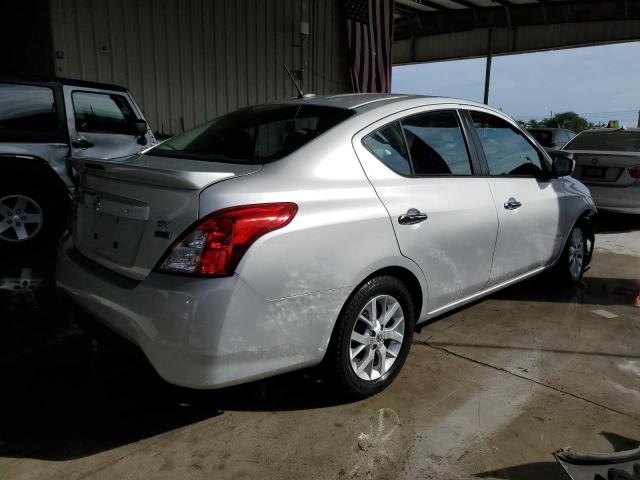 Image 3 of 2018 NISSAN VERSA S 2018 with VIN 3N1CN7AP4JL845346