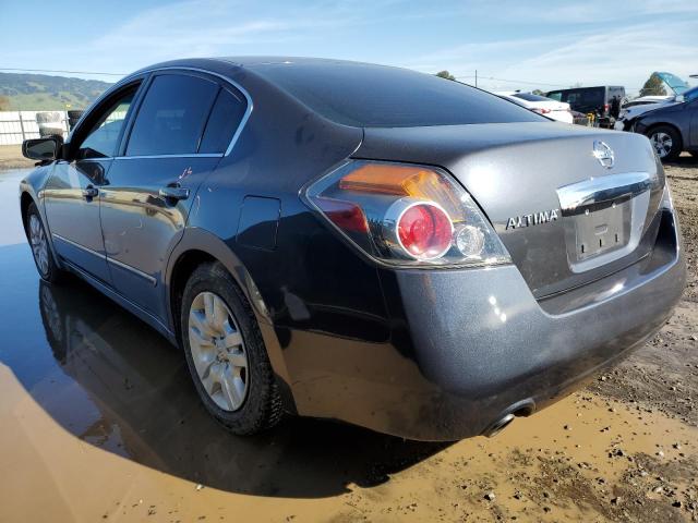 Image 2 of 2012 NISSAN ALTIMA BASE 2012 with VIN 1N4AL2AP2CN492014