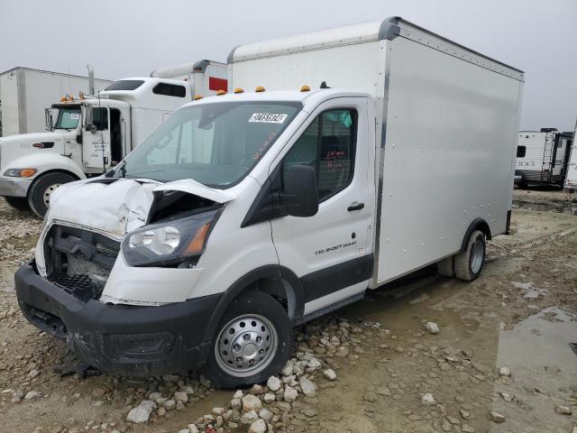 Obraz 2022 FORD TRANSIT T-350 HD 2022