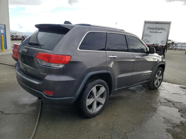 Image 3 of 2015 JEEP GRAND CHEROKEE LIMITED 2015 with VIN 1C4RJEBG7FC614109