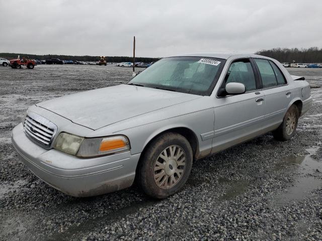 Obraz 1 z 2003 FORD CROWN VICTORIA LX 2003 z VIN 2FAHP74W53X162322