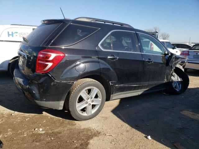 Изображение 3 2016 CHEVROLET EQUINOX LT 2016 с VIN 2GNALCEK9G1124510