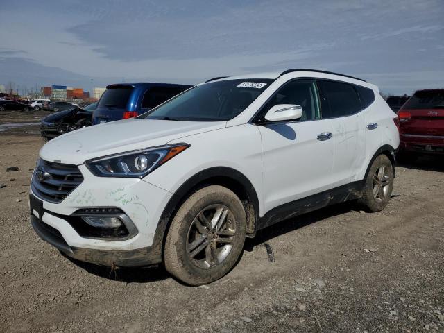 Obraz 1 z 2018 HYUNDAI SANTA FE SPORT  2018 z VIN 5NMZU3LBXJH056362