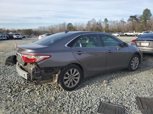 Изображение 3 2017 TOYOTA CAMRY LE 2017 с VIN 4T1BF1FK4HU767274