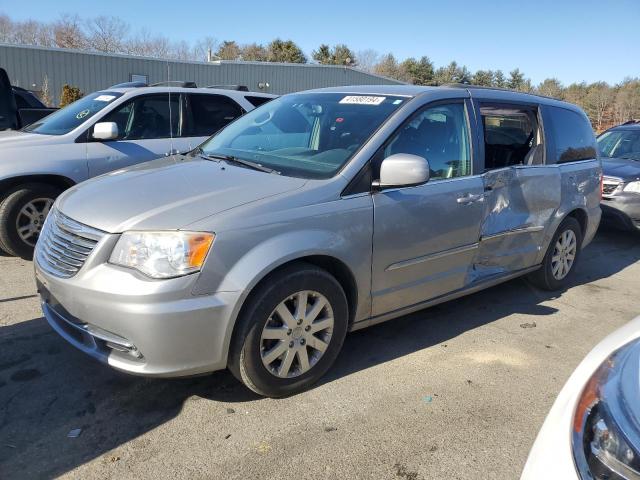 Obraz 2014 CHRYSLER TOWN & COUNTRY TOURING 2014