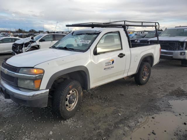 2005 CHEVROLET COLORADO  2005 image
