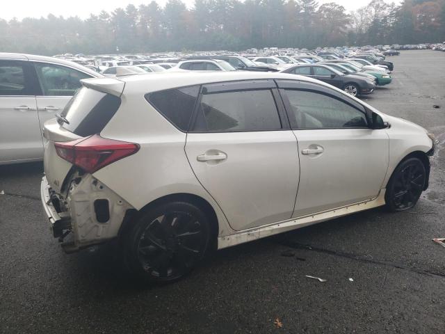 Obraz 3 z 2016 TOYOTA SCION IM  2016 z VIN JTNKARJE3GJ516146