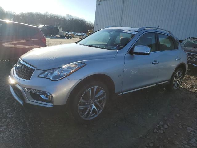 Image 1 of 2017 INFINITI QX50  2017 with VIN JN1BJ0RR2HM403704