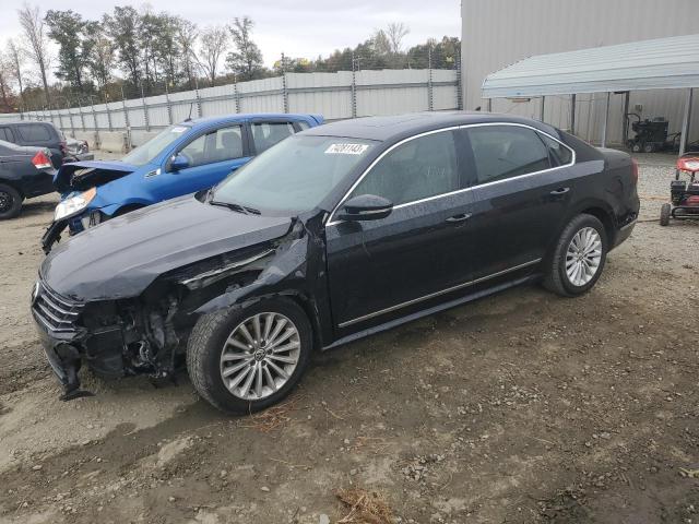 Изображение 2017 VOLKSWAGEN PASSAT SE 2017