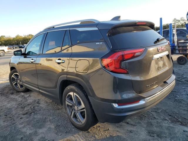 Image 2 of 2019 GMC TERRAIN SLT 2019 with VIN 3GKALPEV0KL264807