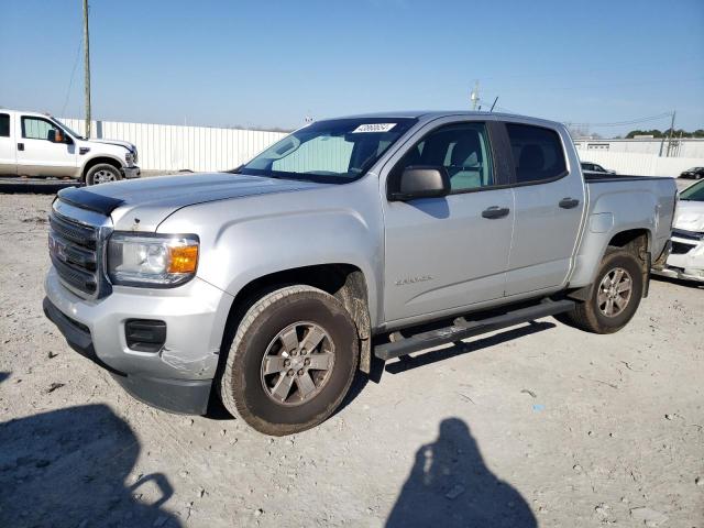 2019 GMC CANYON  2019 image