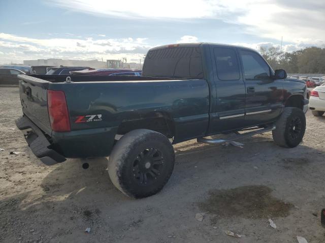 Image 3 of 2003 CHEVROLET SILVERADO K1500 2003 with VIN 2GCEK19T531395952
