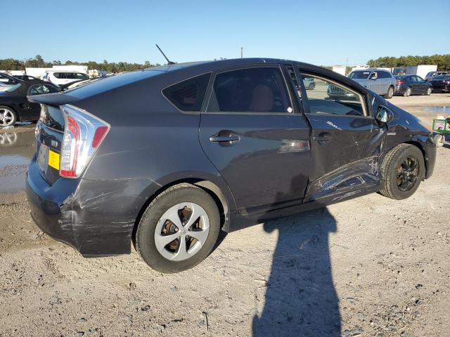 Image 3 of 2014 TOYOTA PRIUS  2014 with VIN JTDKN3DUXE1735529