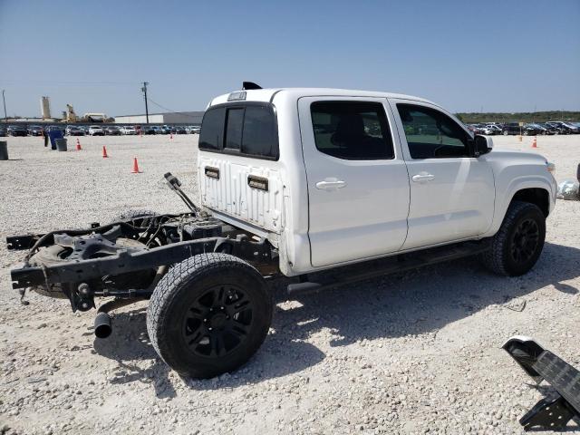 Obraz 3 z 2021 TOYOTA TACOMA DOUBLE CAB 2021 z VIN 5TFCZ5AN0MX257960